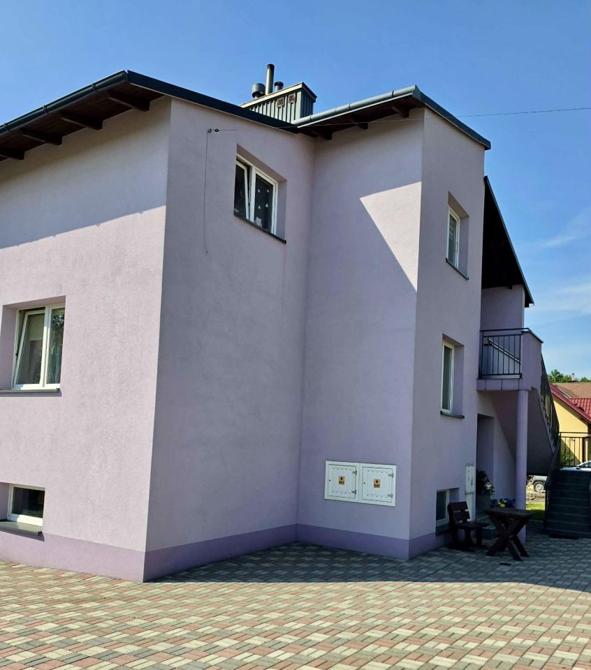 budynek wielorodzinny, 8 pokoi Krasne Jawornik. Zdjęcie 4