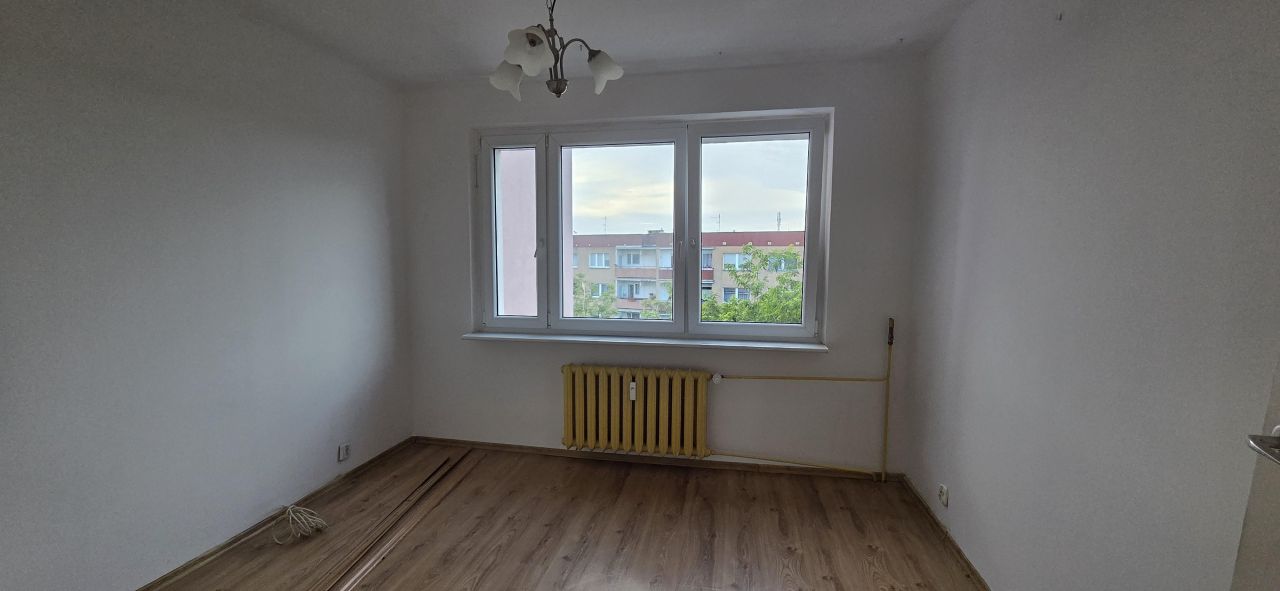 Stargard Przedmieście Poznańskie, ul. Węgierska Mieszkanie - 2 pokoje - 46 m² - 4 piętro