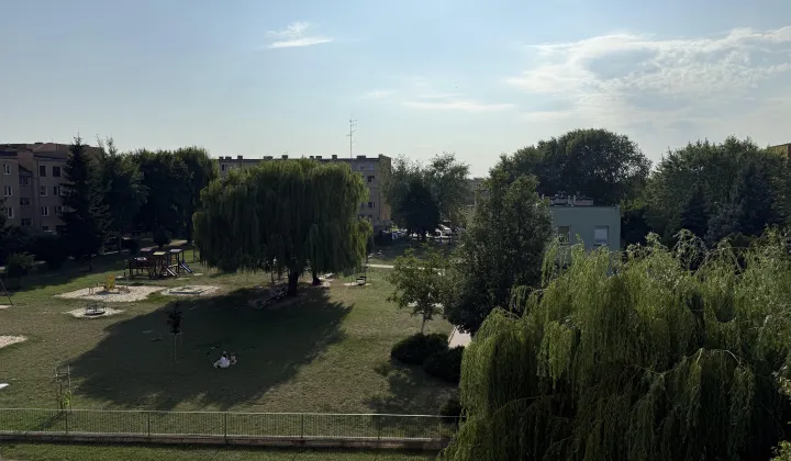 Mieszkanie 2-pokojowe Łuków, os. Unitów Podlaskich