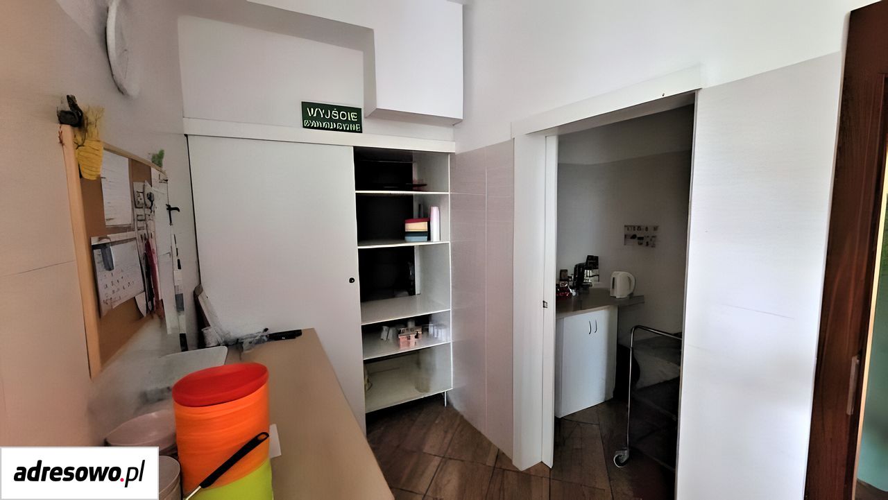 Lokal Kraków Dębniki, ul. Wacława Lipińskiego. Zdjęcie 8