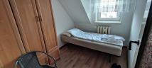 Mieszkanie 4-pokojowe Szczecin Centrum, ul. Strzelecka. Zdjęcie 3