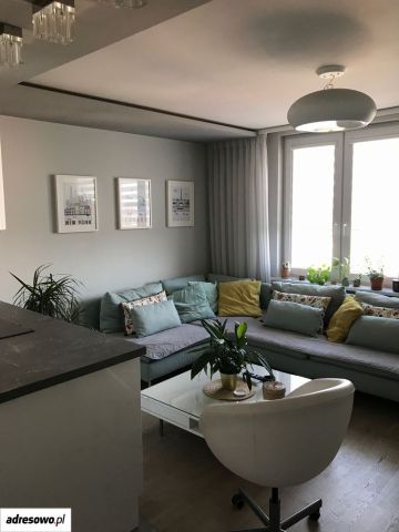 Mieszkanie 3-pokojowe Kraków Bronowice, ul. Bronowicka. Zdjęcie 1