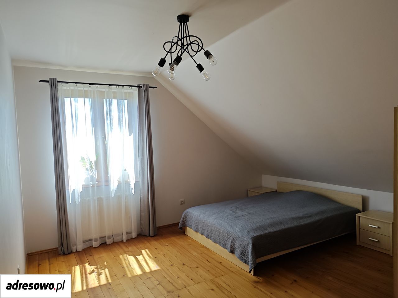 dom wolnostojący, 5 pokoi Boduszyn. Zdjęcie 15