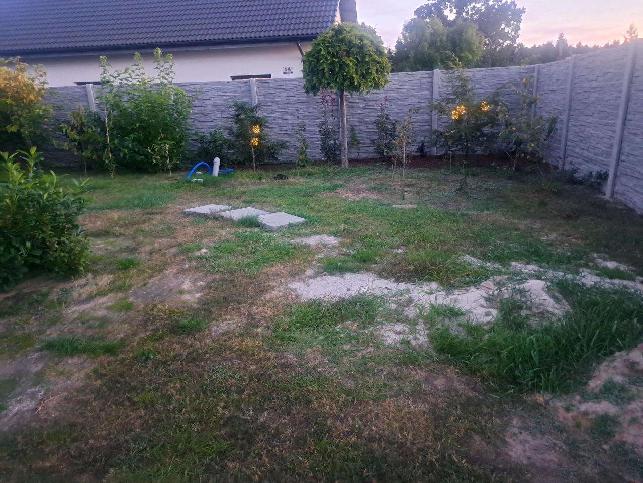 dom wolnostojący, 4 pokoje Nieciszów, ul. Sportowa. Zdjęcie 13