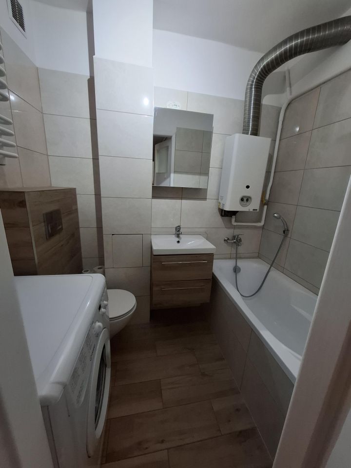Mieszkanie 3-pokojowe Lublin LSM, ul. Zygmunta Krasińskiego. Zdjęcie 5