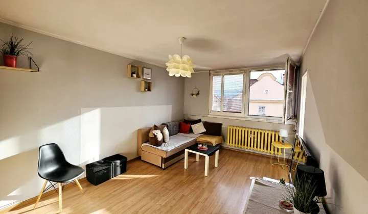 Mieszkanie 1-pokojowe Jelenia Góra Centrum, ul. Mikołaja Kopernika