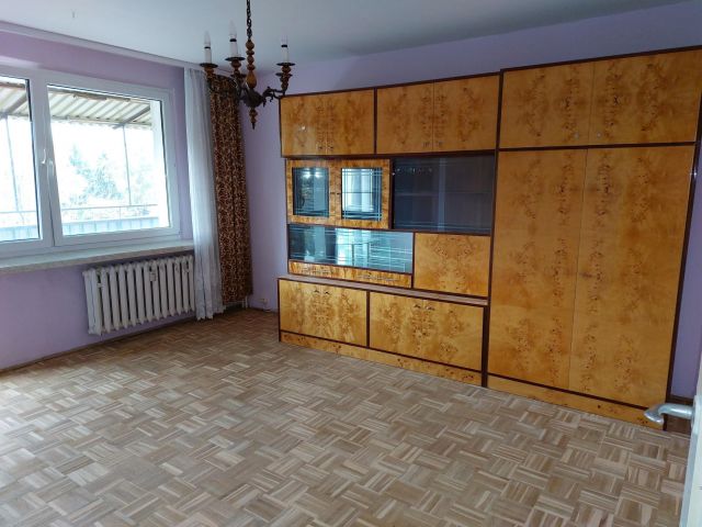 Mieszkanie 3-pokojowe Lublin Czechów Górny, ul. Wojciecha Żywnego. Zdjęcie 1