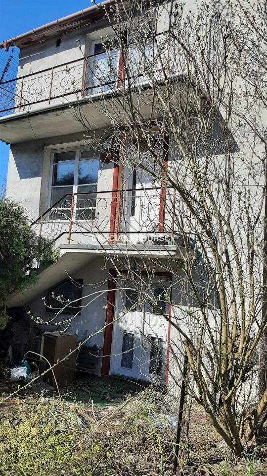 bliźniak, 9 pokoi Kraków Dębniki, ul. Tyniecka. Zdjęcie 10