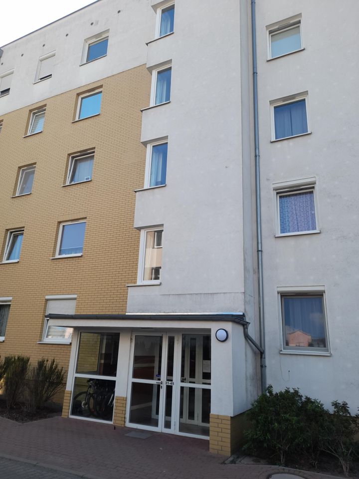 Mieszkanie 2-pokojowe Bydgoszcz Górzyskowo, ul. Bronisława Potockiego