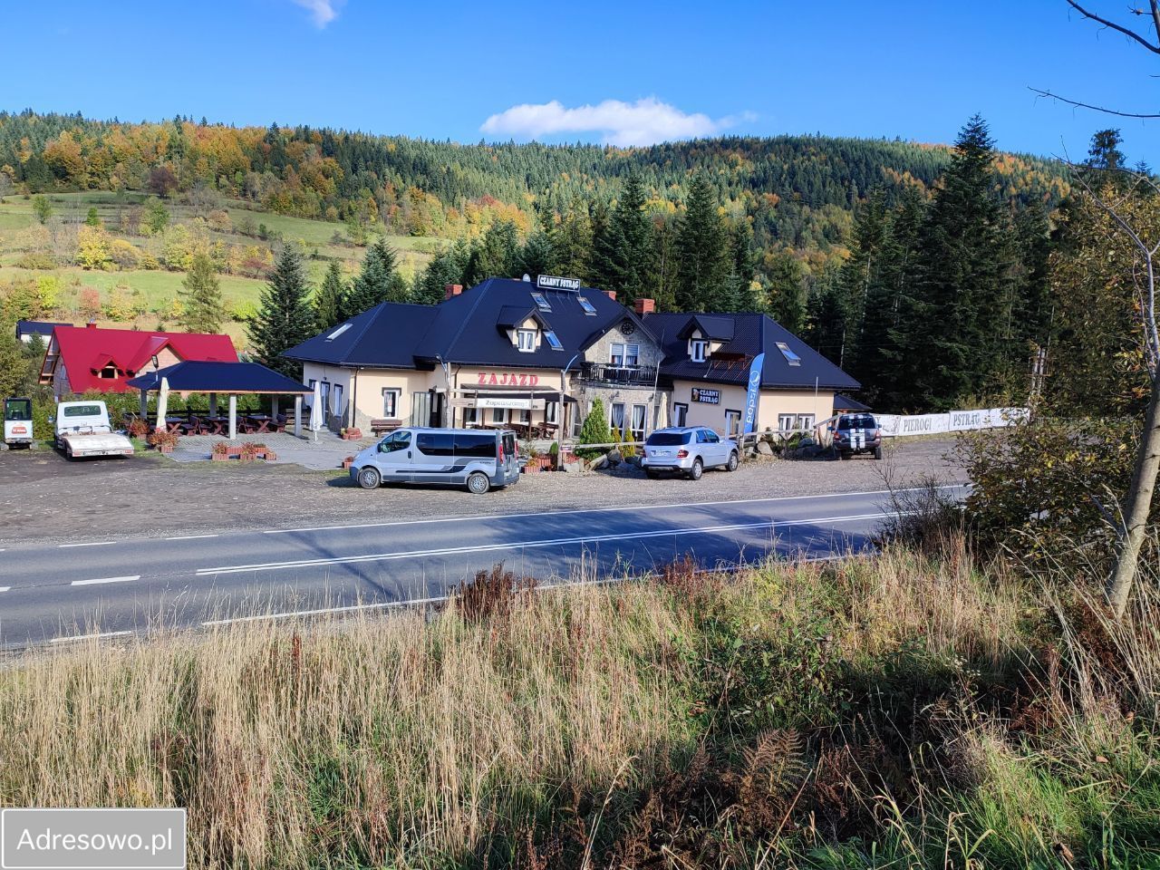 Lokal Lubomierz. Zdjęcie 18