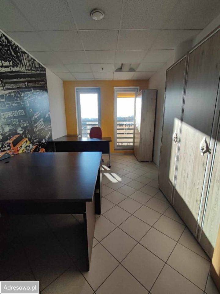 Biuro Gorzów Wielkopolski Śródmieście. Zdjęcie 7