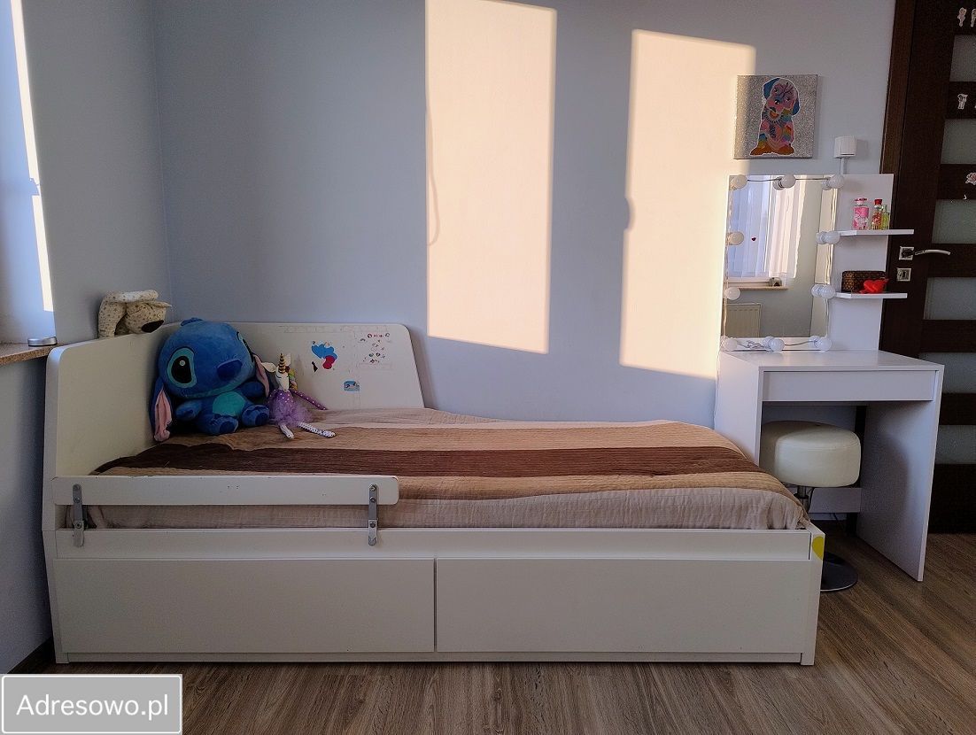 Mieszkanie 3-pokojowe Iława, ul. Kazimierza Odnowiciela. Zdjęcie 9