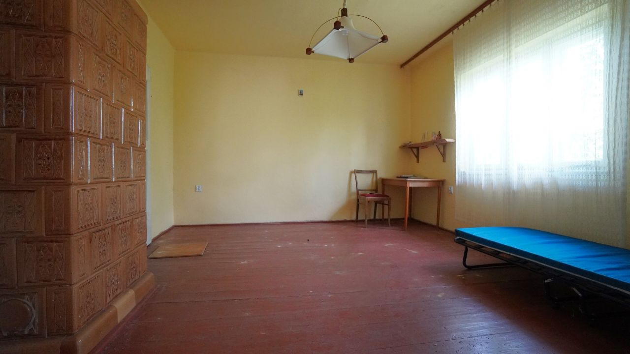 dom wolnostojący, 3 pokoje Bystra. Zdjęcie 4