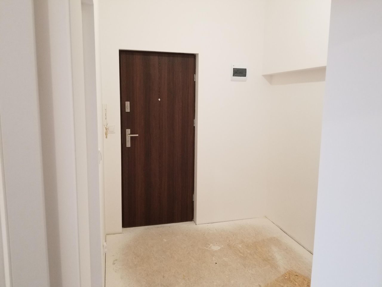 Mieszkanie 4-pokojowe Gdańsk Wrzeszcz, ul. Romana Dmowskiego. Zdjęcie 7