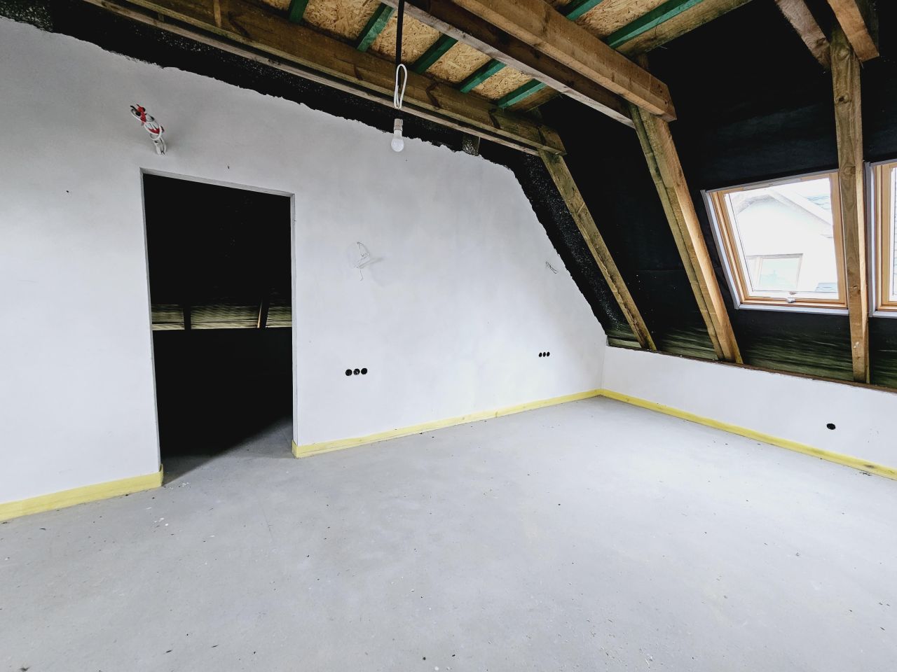 dworek, 6 pokoi Tarnobrzeg Miechocin, ul. Robotnicza. Zdjęcie 7