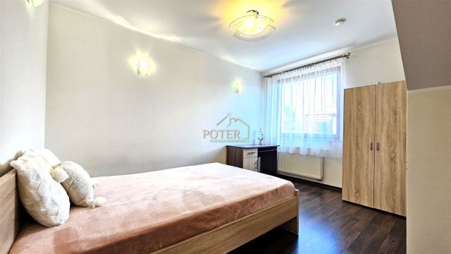 bliźniak, 4 pokoje Bielany Wrocławskie, ul. Jabłoniowa. Zdjęcie 13