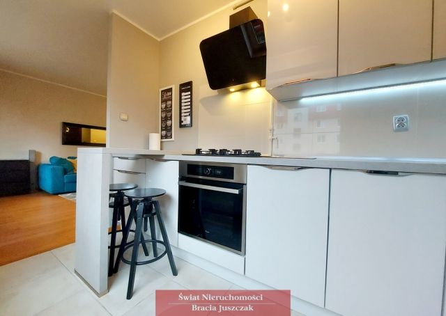 Mieszkanie 1-pokojowe Wrocław. Zdjęcie 3