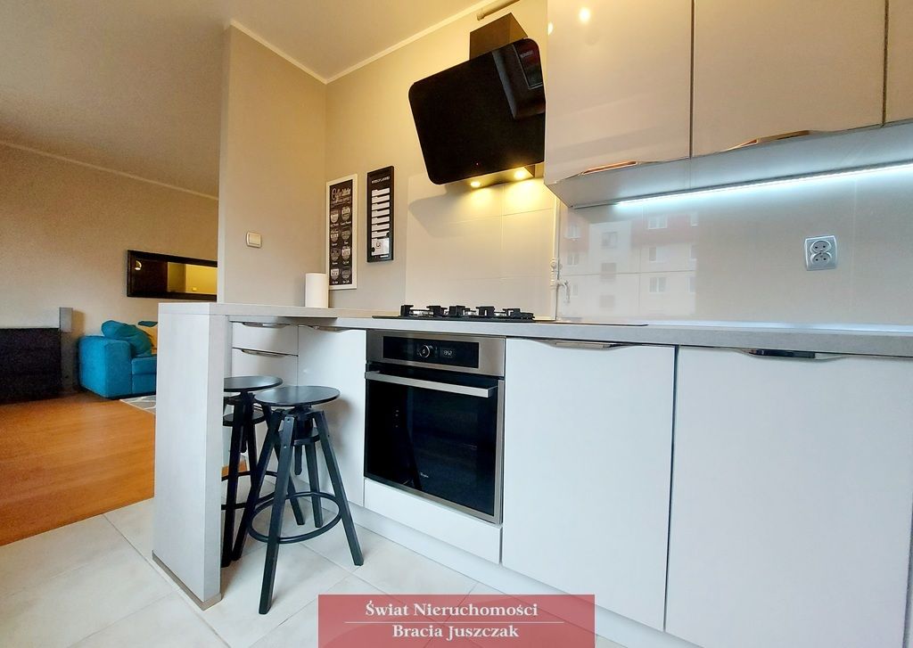 Mieszkanie 1-pokojowe Wrocław. Zdjęcie 3