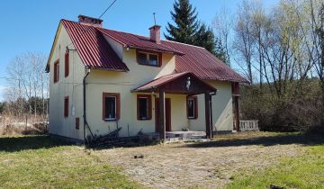 dom wolnostojący Tarnobrzeg Zakrzów, ul. Batalionów Chłopskich