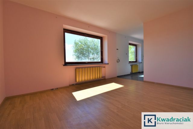 dom wolnostojący, 5 pokoi Sanok, ul. Kalinowa. Zdjęcie 14