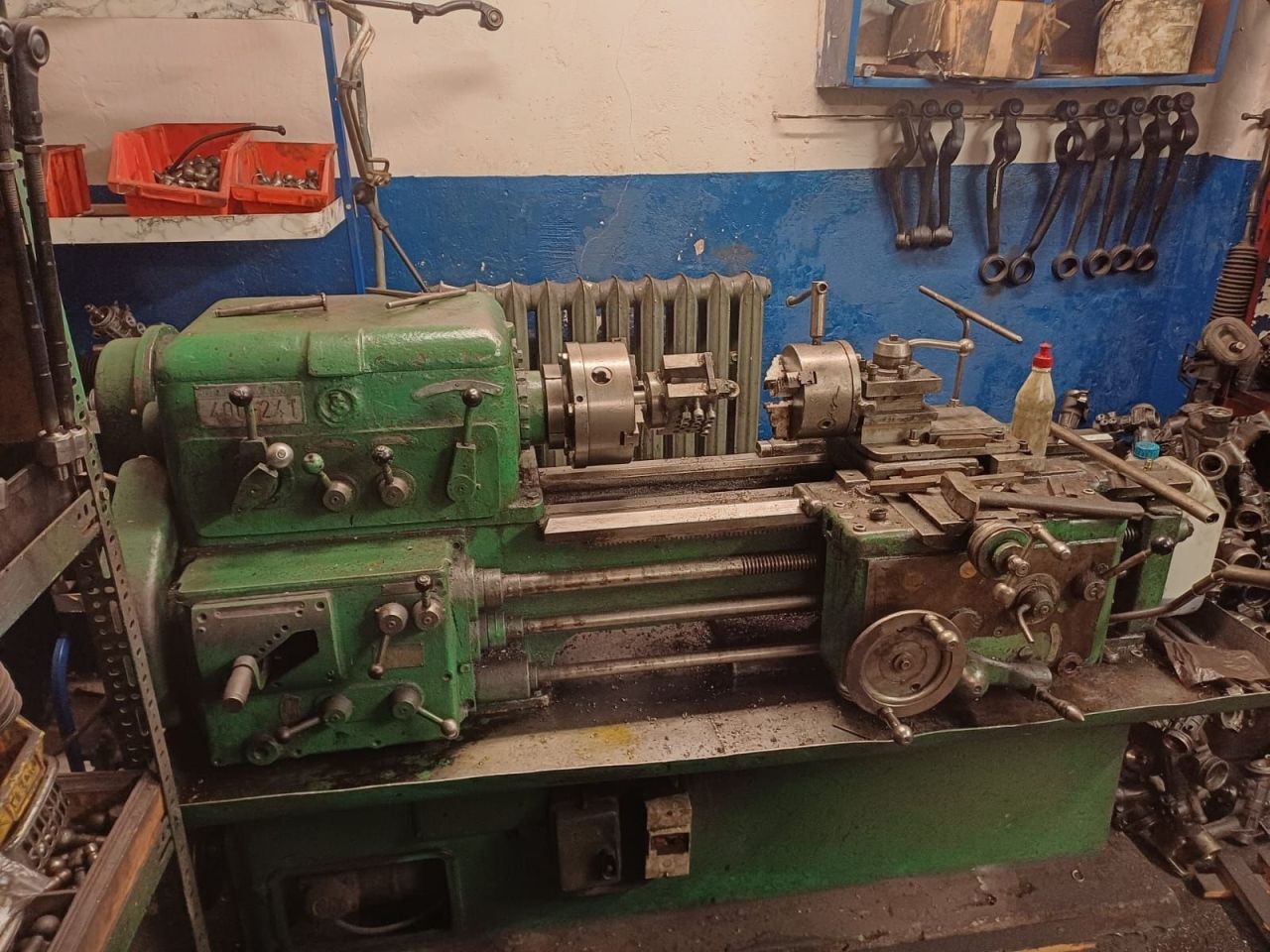 Lokal Lublin, ul. 1 Maja. Zdjęcie 5