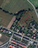 Działka rolno-budowlana Syców