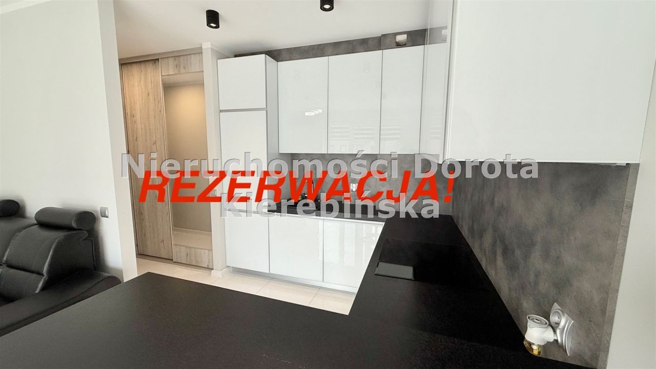 Mieszkanie 2-pokojowe Tomaszów Mazowiecki, ul. Browarna