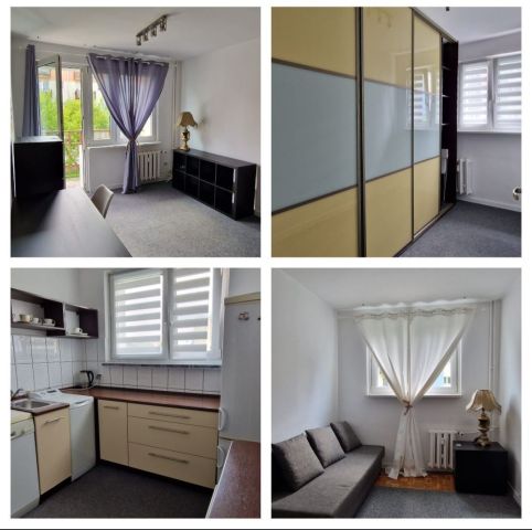 Mieszkanie 3-pokojowe Bydgoszcz Kapuściska, ul. Szarych Szeregów. Zdjęcie 1