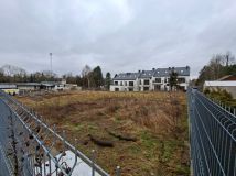 Działka budowlana Kłodzko Centrum, ul. Stefana Żeromskiego. Zdjęcie 3