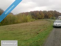 Działka budowlana Dąbrówka Szczepanowska. Zdjęcie 3