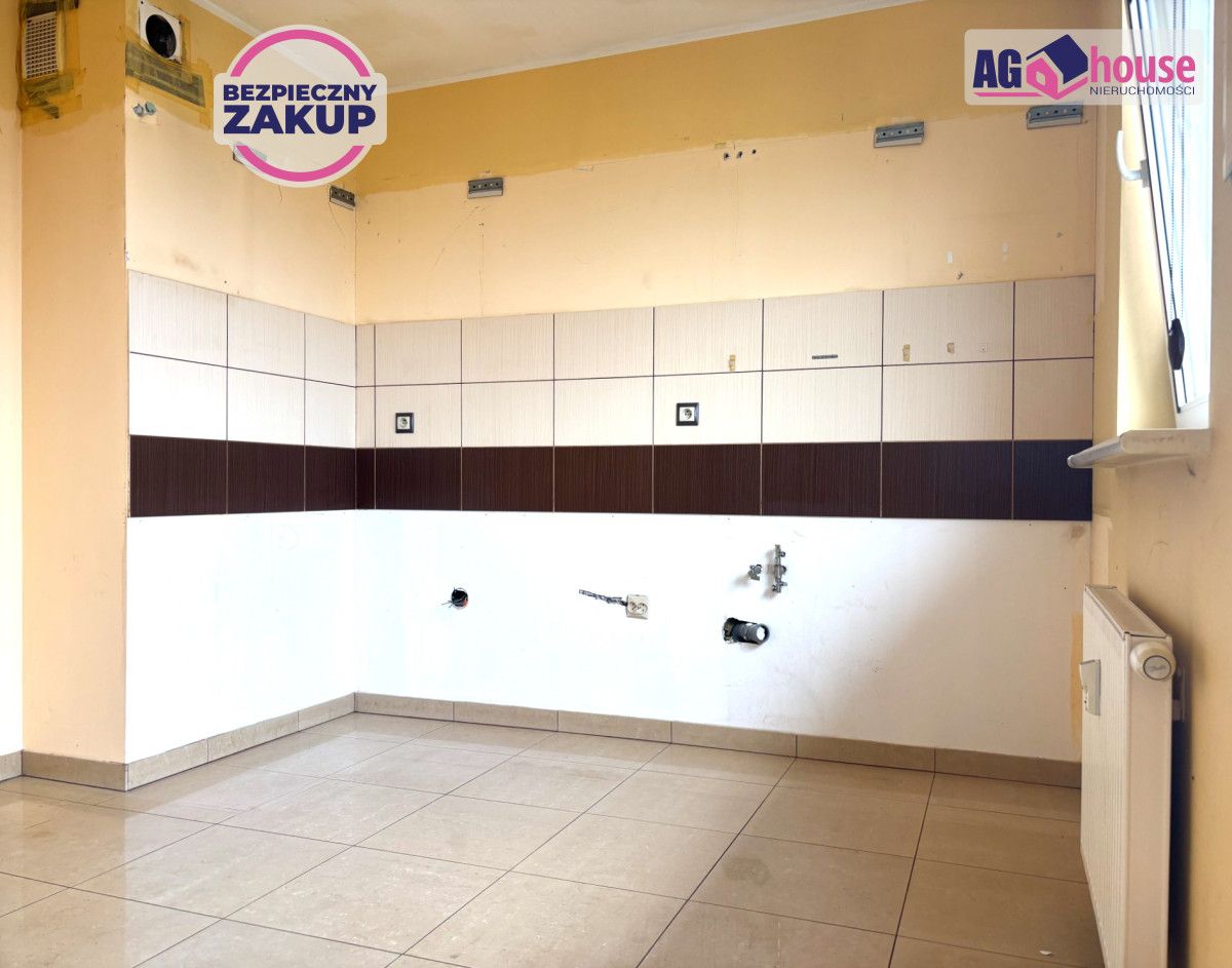 Mieszkanie 2-pokojowe Gdańsk Ujeścisko, ul. Kazimierza Porębskiego. Zdjęcie 3