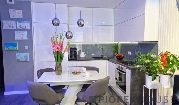 Mieszkanie 3-pokojowe Warszawa Bemowo, ul. Chrzanowska. Zdjęcie 8