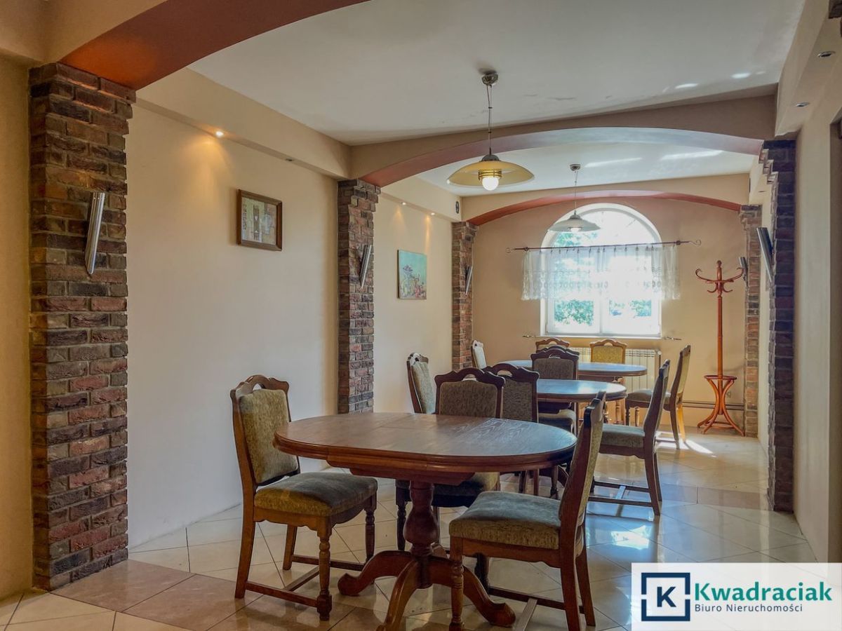 Lokal Jasło, ul. 3 Maja. Zdjęcie 21