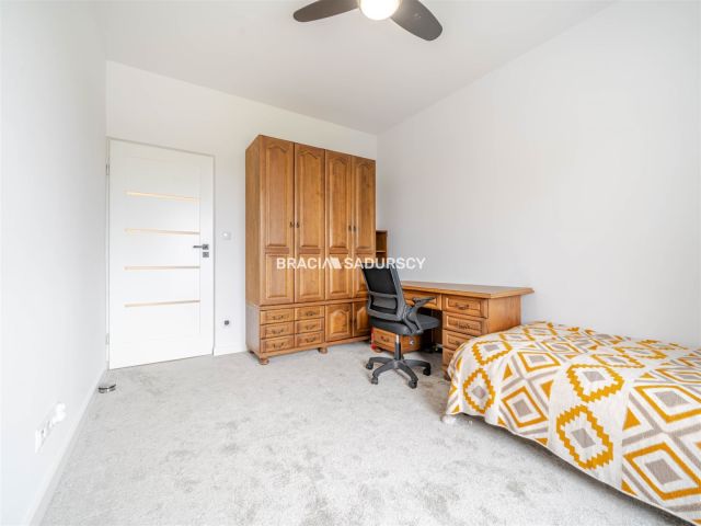 Mieszkanie 4-pokojowe Kraków Kozłówek, ul. prof. Tadeusza Seweryna. Zdjęcie 35