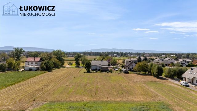 Działka budowlana Kaniów. Zdjęcie 1