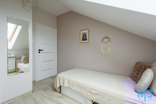 Mieszkanie 3-pokojowe Nisko Centrum, ul. Podoficerska. Zdjęcie 7