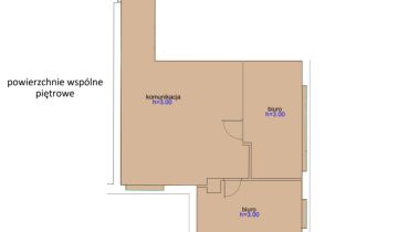 Lokal Warszawa Śródmieście, al. Jana Pawła II