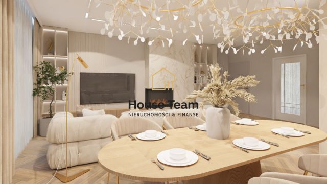 Mieszkanie 4-pokojowe Osielsko. Zdjęcie 8