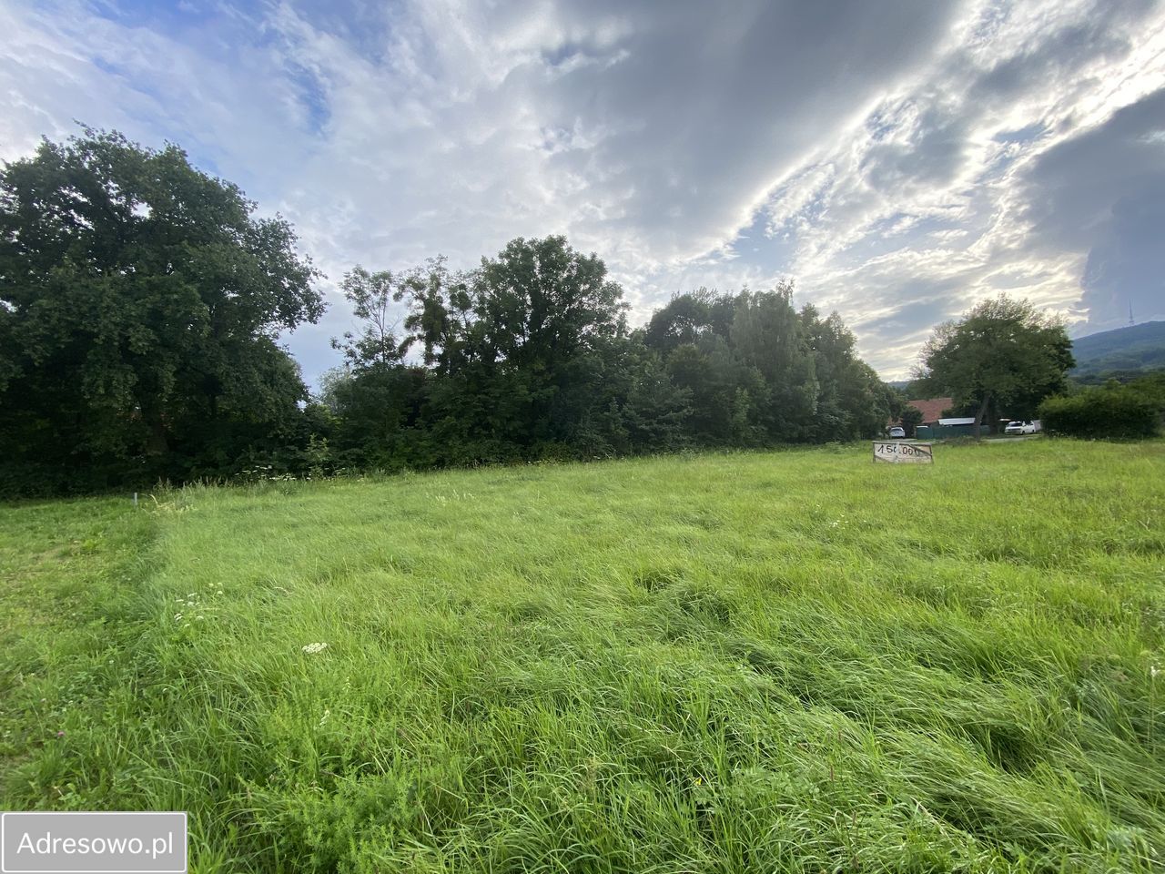 Działka budowlana Będkowice, ul. Wolności. Zdjęcie 4