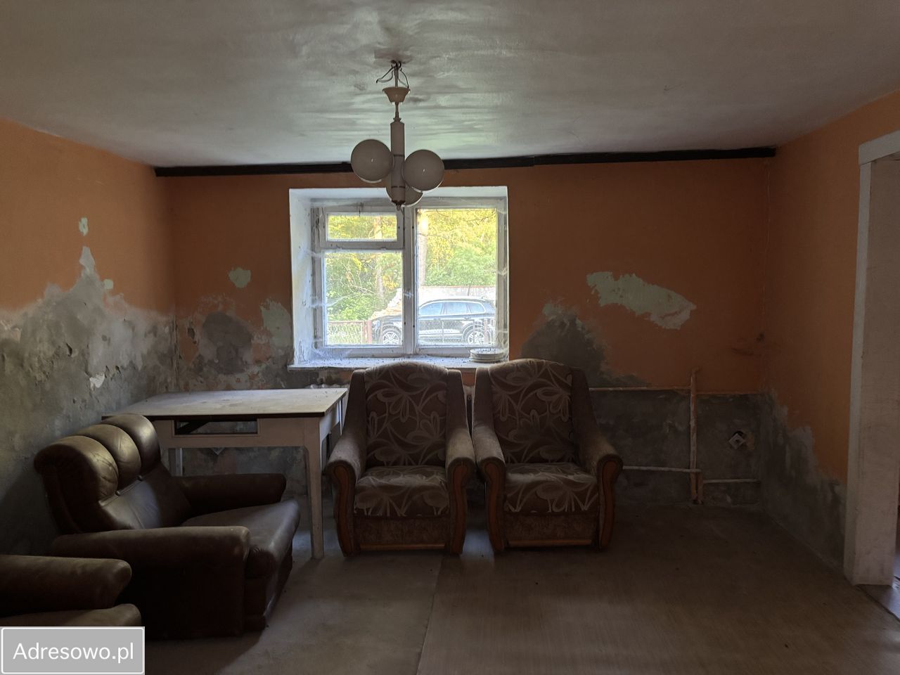 dom wolnostojący, 6 pokoi Piotrowice Nyskie. Zdjęcie 6