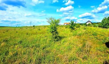 Działka budowlana Woryty