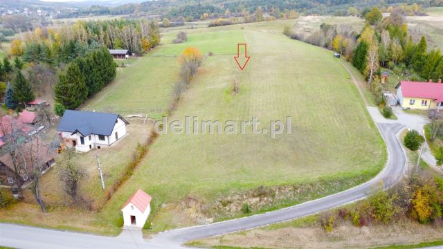 Działka budowlana Srogów Dolny. Zdjęcie 10