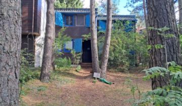 dom letniskowy, 5 pokoi Wdzydze