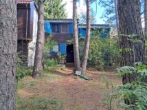 dom letniskowy, 5 pokoi Wdzydze