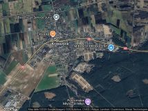 Działka inna Krzeszyce, ul. Wojska Polskiego