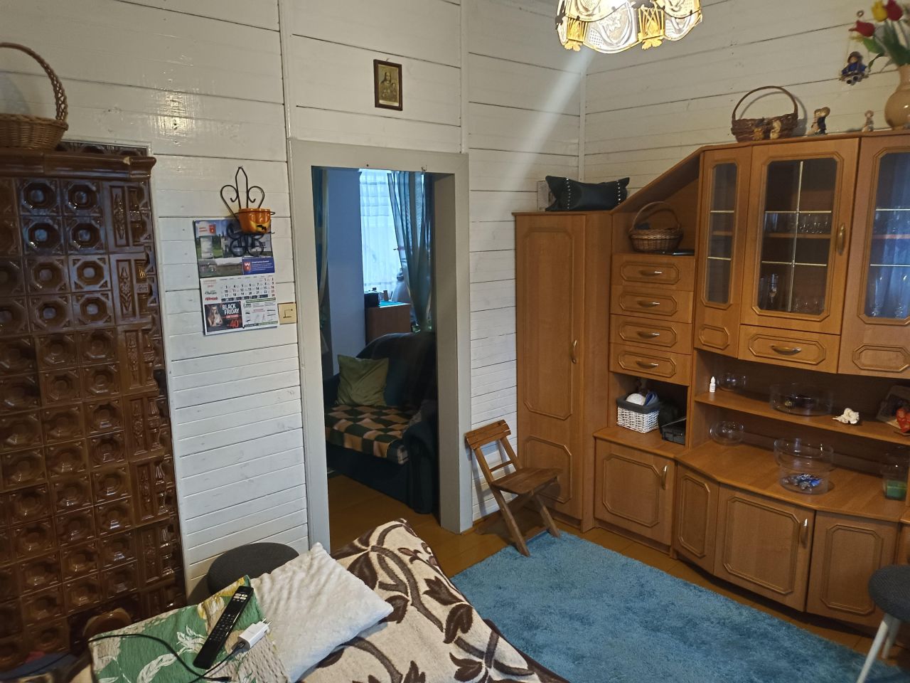 dom wolnostojący, 4 pokoje Alojzów. Zdjęcie 8