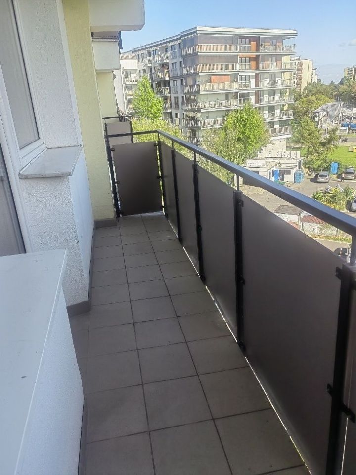 Mieszkanie 2-pokojowe Warszawa Praga-Południe, ul. Igańska. Zdjęcie 7