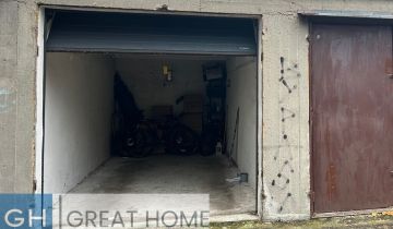 Garaż/miejsce parkingowe Warszawa Bemowo, ul. Himalajska