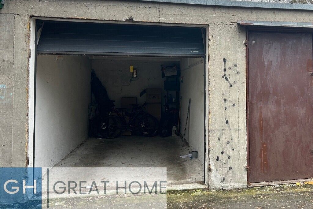 Garaż/miejsce parkingowe Warszawa Bemowo, ul. Himalajska. Zdjęcie 2