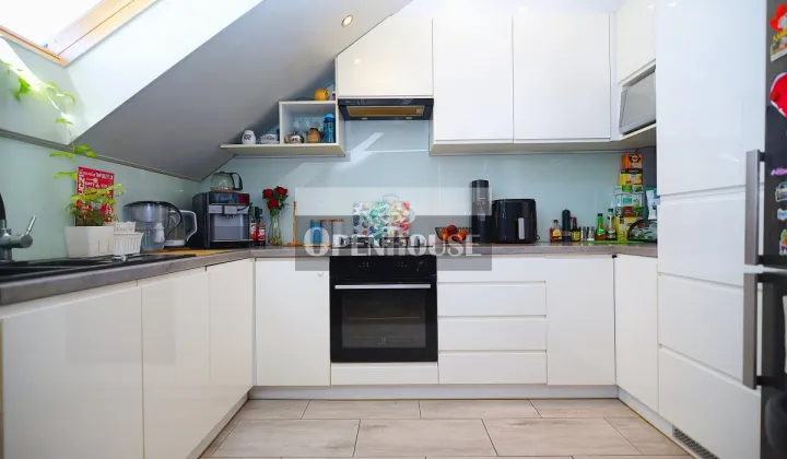 Mieszkanie 4-pokojowe Głogów